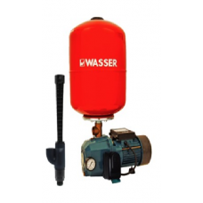 WASSER POMPA PC-380 EA
